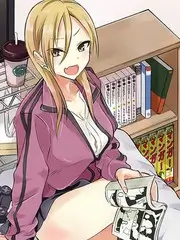 漫画画质与加载速度配图