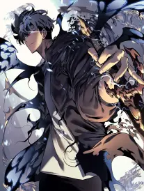 科幻恋爱漫画《星轨列车》封面
